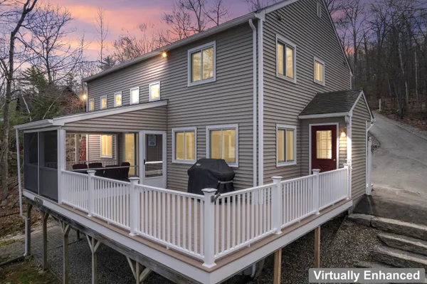 $1,150,000 | 167 Oak Shore Road, Harrison, ME 04040