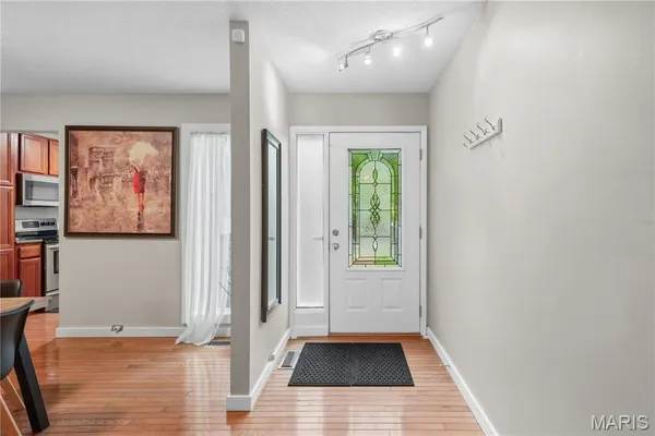 $299,500 | 1021 Fairways Drive, Unit 1, Lake St. Louis, MO 63367