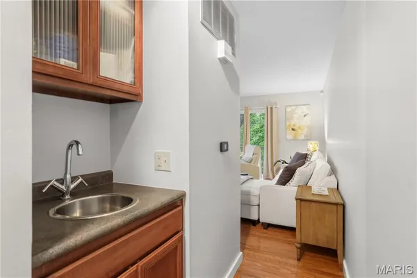 $299,500 | 1021 Fairways Drive, Unit 1, Lake St. Louis, MO 63367