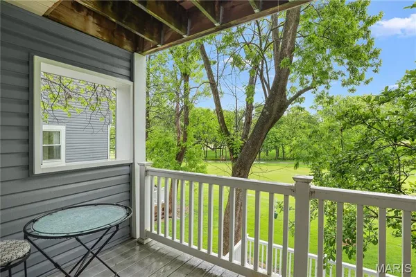 $299,500 | 1021 Fairways Drive, Unit 1, Lake St. Louis, MO 63367