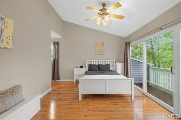 $299,500 | 1021 Fairways Drive, Unit 1, Lake St. Louis, MO 63367