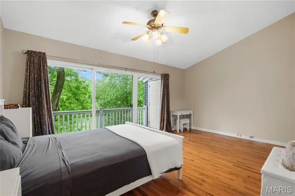 $299,500 | 1021 Fairways Drive, Unit 1, Lake St. Louis, MO 63367