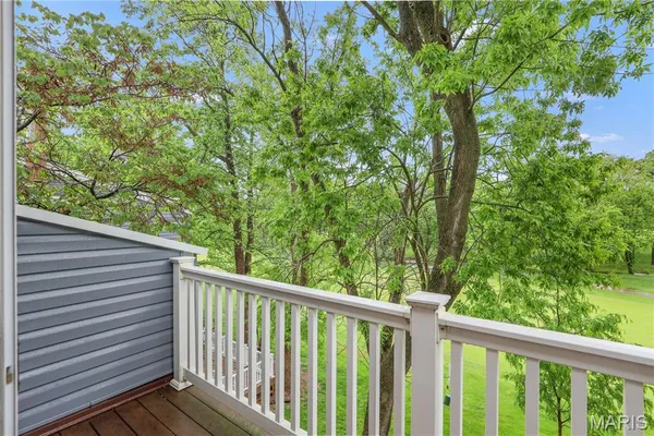 $299,500 | 1021 Fairways Drive, Unit 1, Lake St. Louis, MO 63367