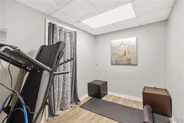 $299,500 | 1021 Fairways Drive, Unit 1, Lake St. Louis, MO 63367