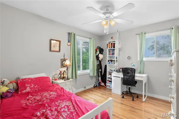 $299,500 | 1021 Fairways Drive, Unit 1, Lake St. Louis, MO 63367