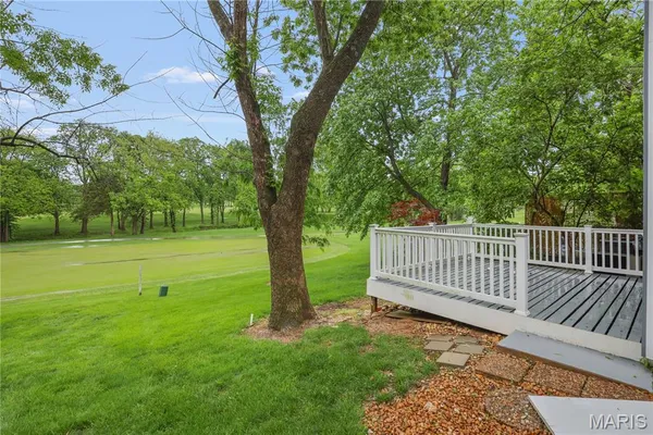 $299,500 | 1021 Fairways Drive, Unit 1, Lake St. Louis, MO 63367