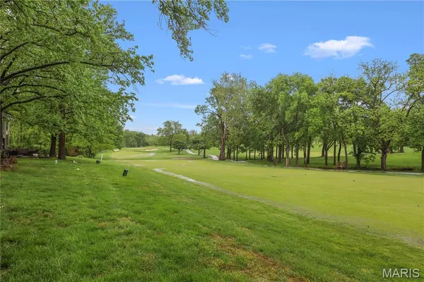 $299,500 | 1021 Fairways Drive, Unit 1, Lake St. Louis, MO 63367