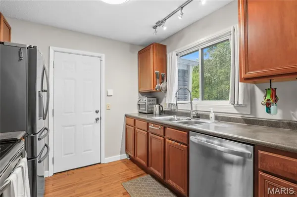 $299,500 | 1021 Fairways Drive, Unit 1, Lake St. Louis, MO 63367