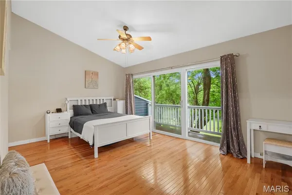 $299,500 | 1021 Fairways Drive, Unit 1, Lake St. Louis, MO 63367
