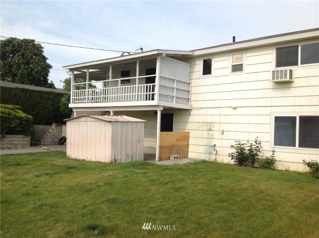 408 Patrick Road Ephrata, WA 98823 - Photo 12 of 13 Gallery Image 12