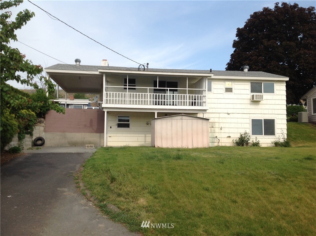 408 Patrick Road Ephrata, WA 98823 - Photo 13 of 13 Gallery Image 13