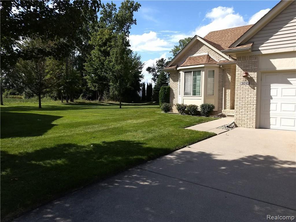 30109 Raintree Circle, Unit 74 Chesterfield, MI 48047 - Photo 33 of 34