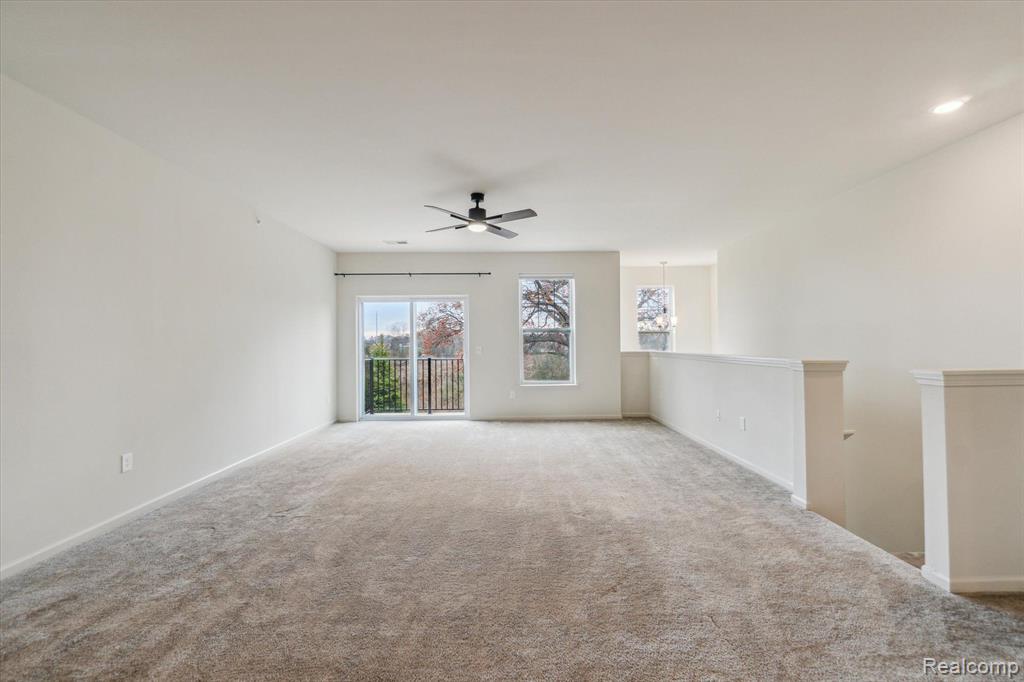 9804 Ridge Run Street, Unit 57 Howell, MI 48855 - Photo 7 of 29