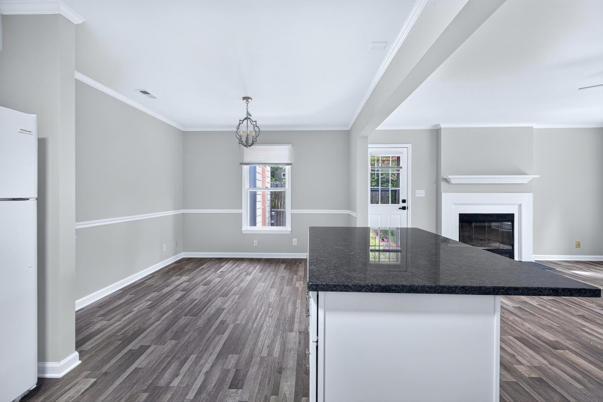 708 Powell Drive, Unit A Raleigh, NC 27606 - Photo 13 of 32 Scene-21.jpg