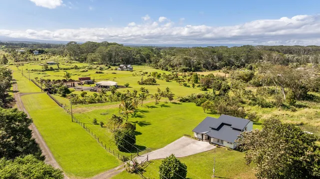 $945,000 | 17-4060 S Road, Kurtistown, HI 96749