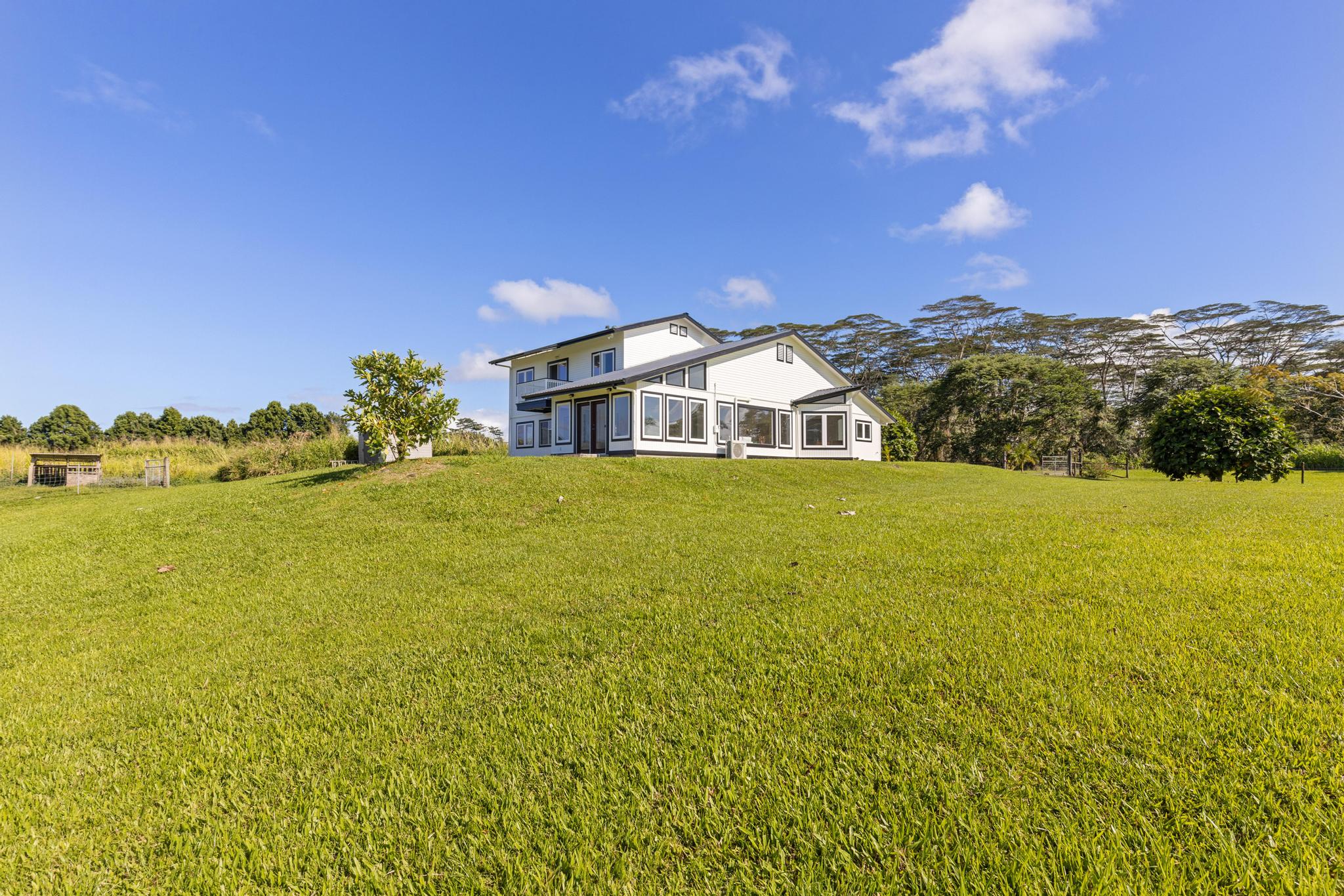 17-4060 S Road Kurtistown, HI 96749 - Photo 2 of 30