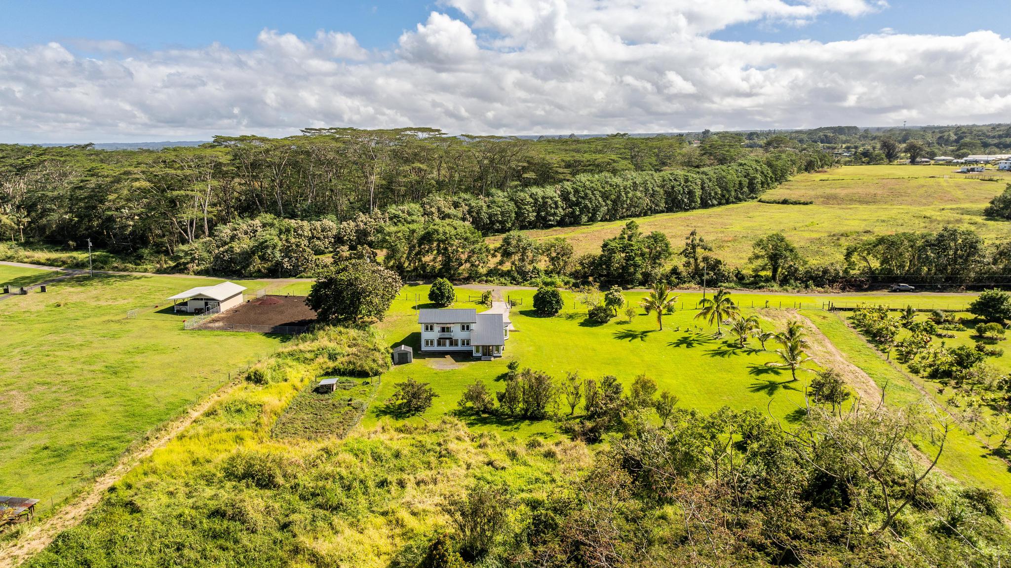 17-4060 S Road Kurtistown, HI 96749 - Photo 3 of 30