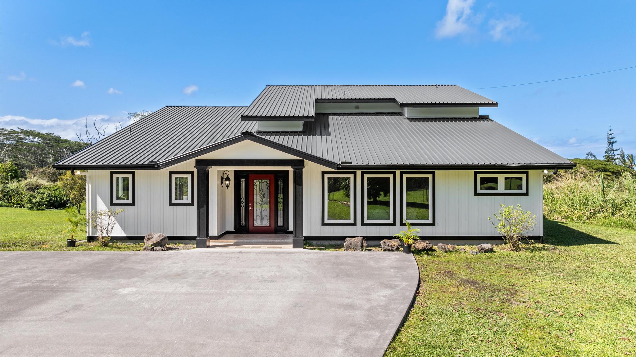 17-4060 S Road Kurtistown, HI 96749 - Photo 4 of 30