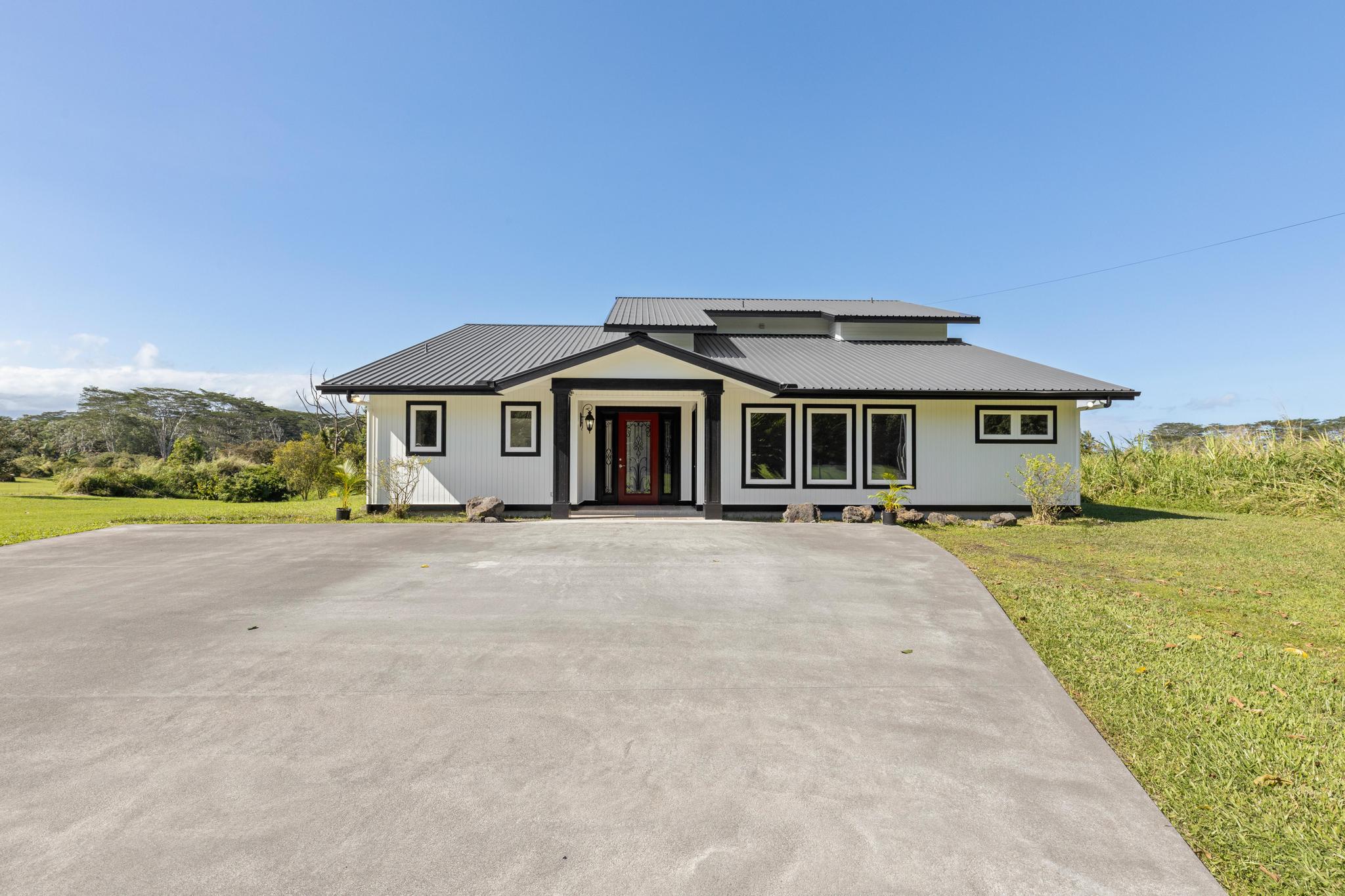 17-4060 S Road Kurtistown, HI 96749 - Photo 5 of 30