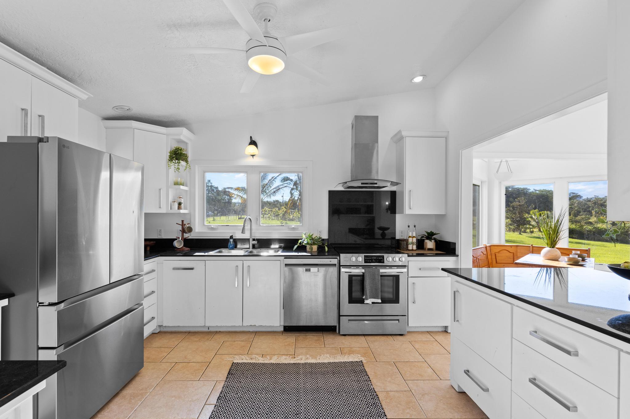 17-4060 S Road Kurtistown, HI 96749 - Photo 7 of 30