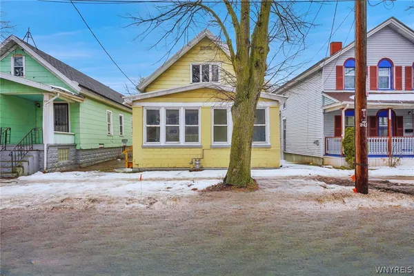 $110,160 | 240 East Street, Buffalo, NY 14207