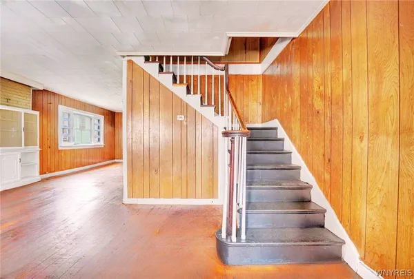 $110,160 | 240 East Street, Buffalo, NY 14207