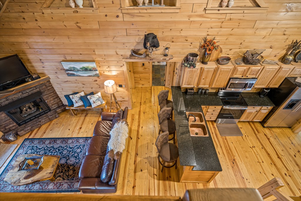30 Gothic Court Ellijay, GA 30540 - Photo 45 of 59 Gallery Image 45