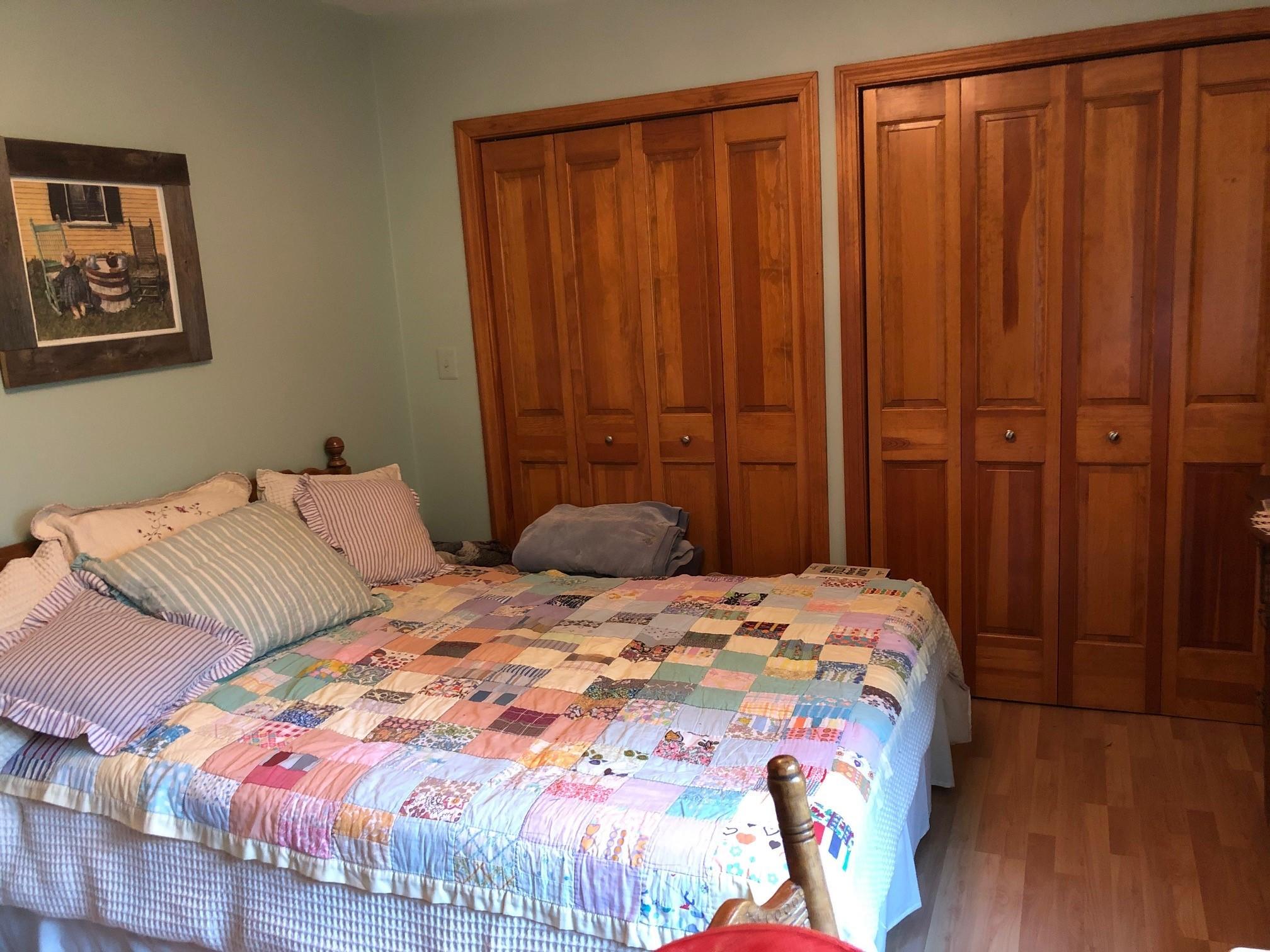 462 South Rumford Road Rumford, ME 04276 - Photo 22 of 68 bedroom2