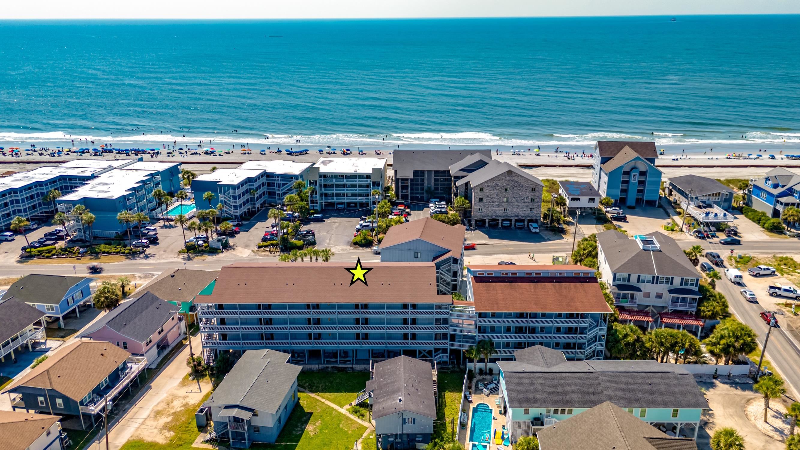 627 North Waccamaw Drive, Unit 307 Murrells Inlet, SC 29576 - Photo 18 of 21