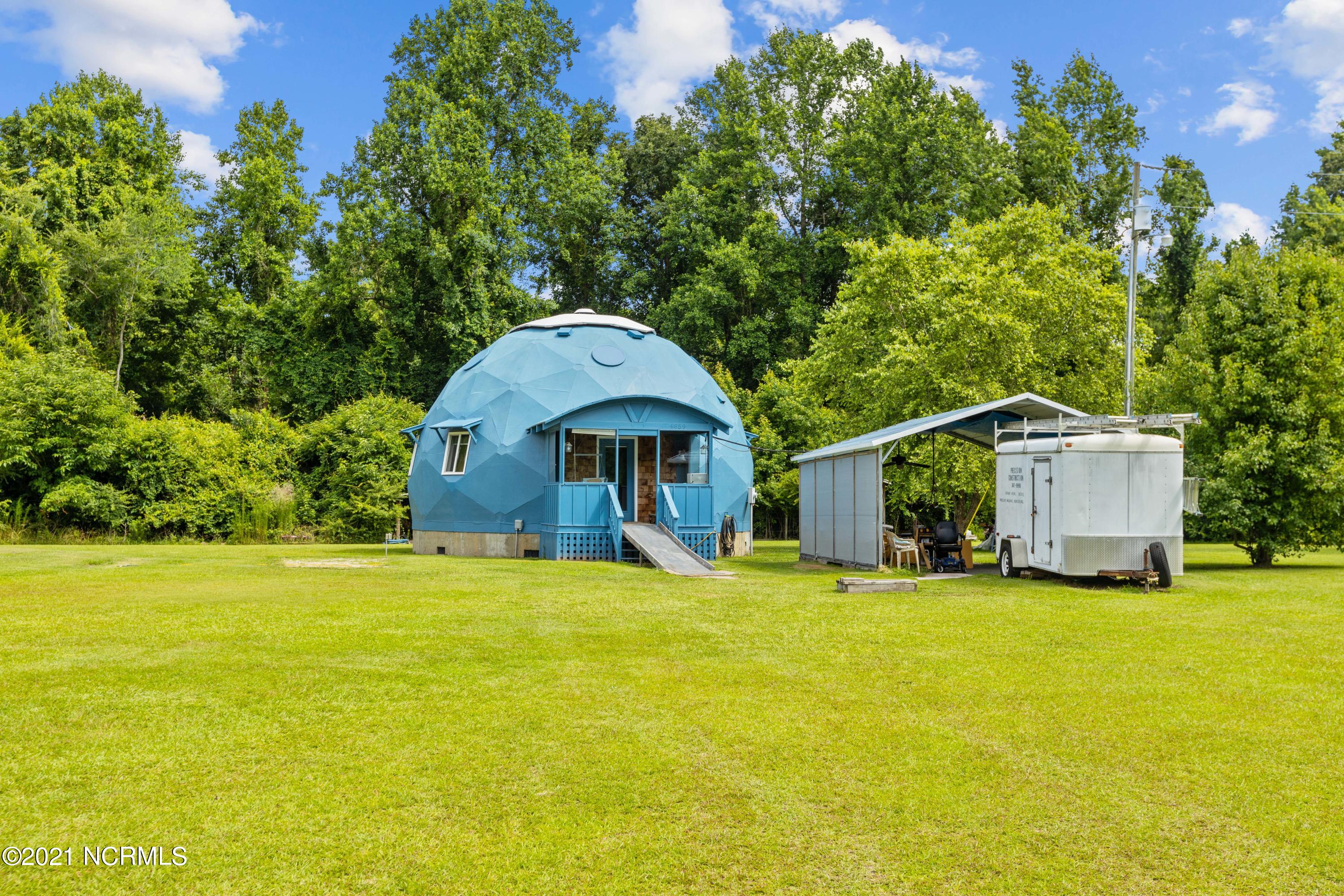 4859 Weyerhaeuser Road Ayden, NC 28513 - Photo 8 of 28 4859 Weyerhaeuser Rd-16