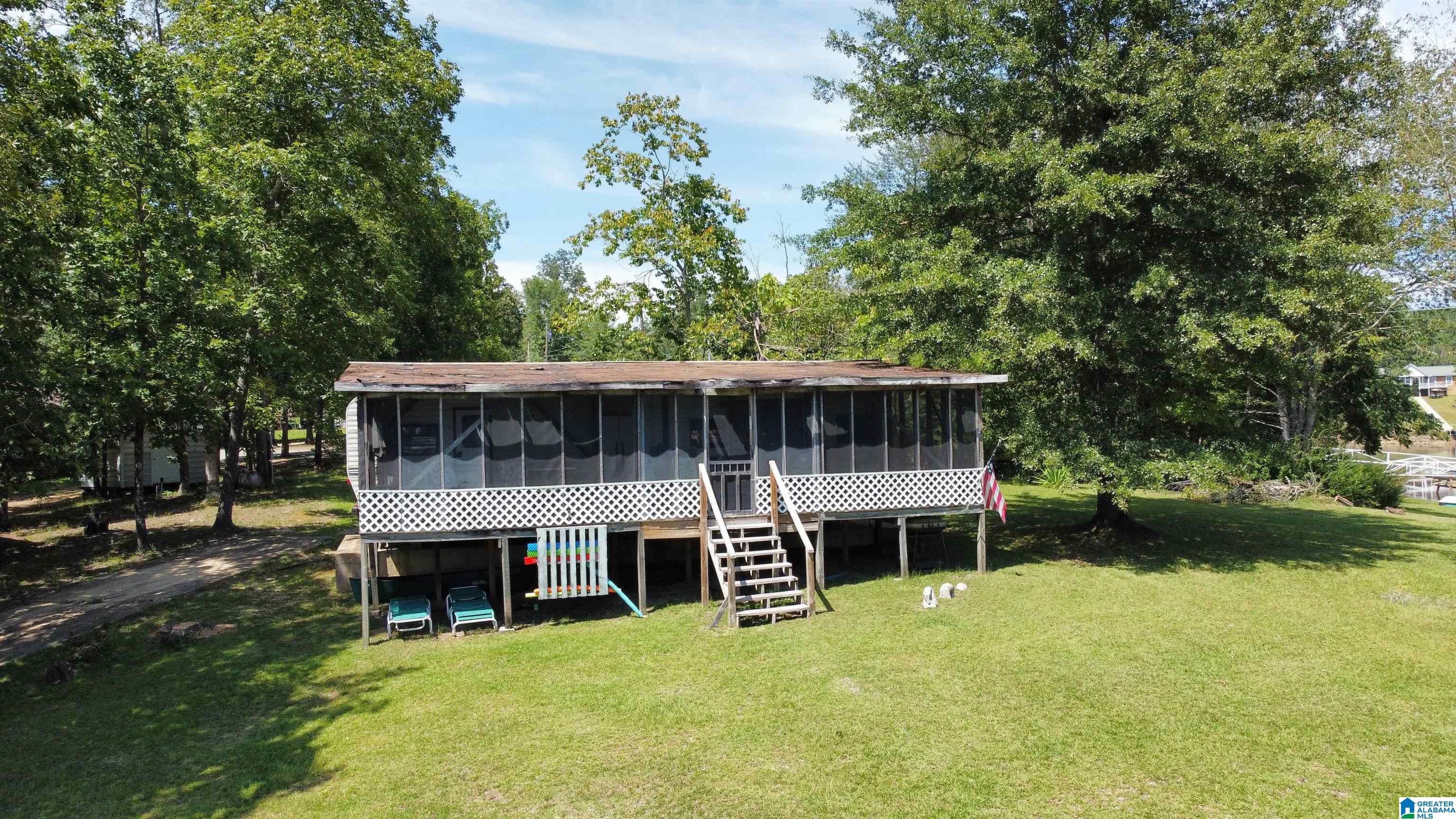 390 County Road 267 Arley, AL 35541 - Photo 6 of 39