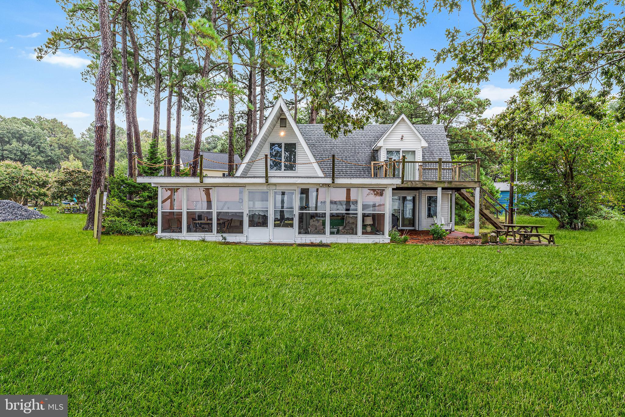 6138 Twin Point Cove Road Cambridge, MD 21613 - Photo 3 of 37 Charming!