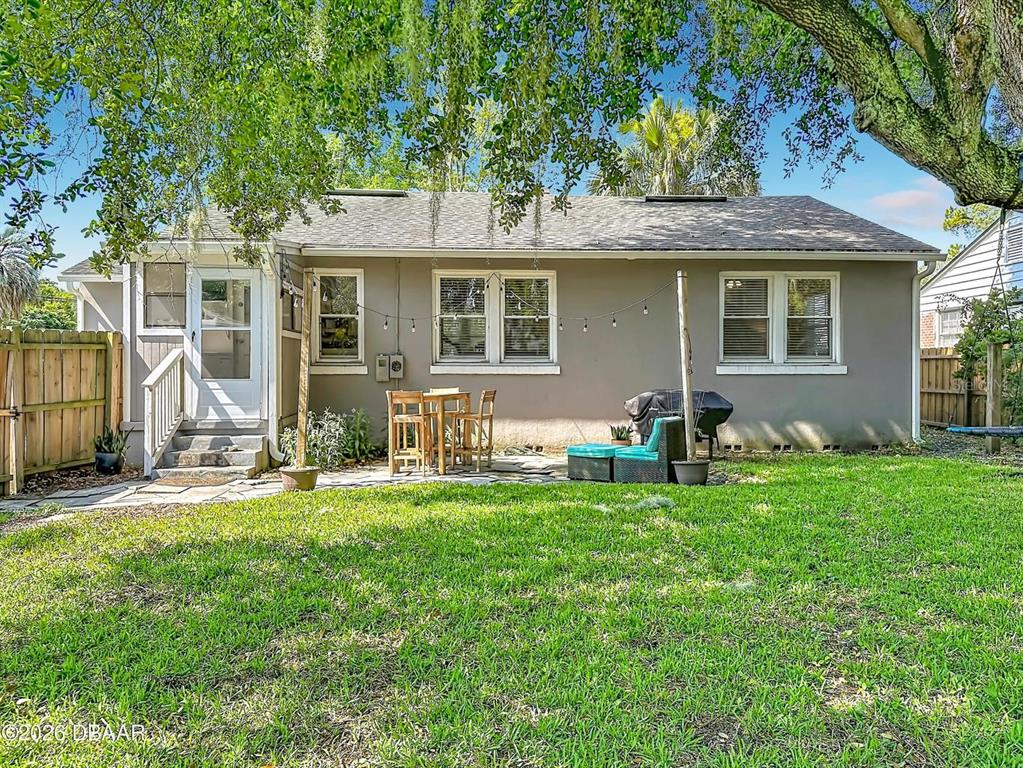 2615 Ridgewood Road Jacksonville, FL 32207 - Photo 37 of 47