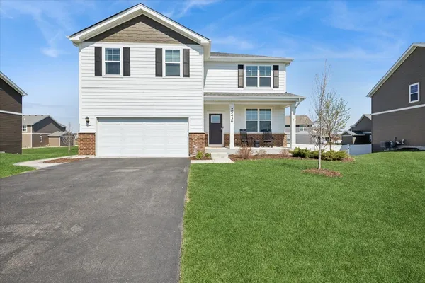 $499,000 | 25436 West Ashton Drive, Plainfield, IL 60586