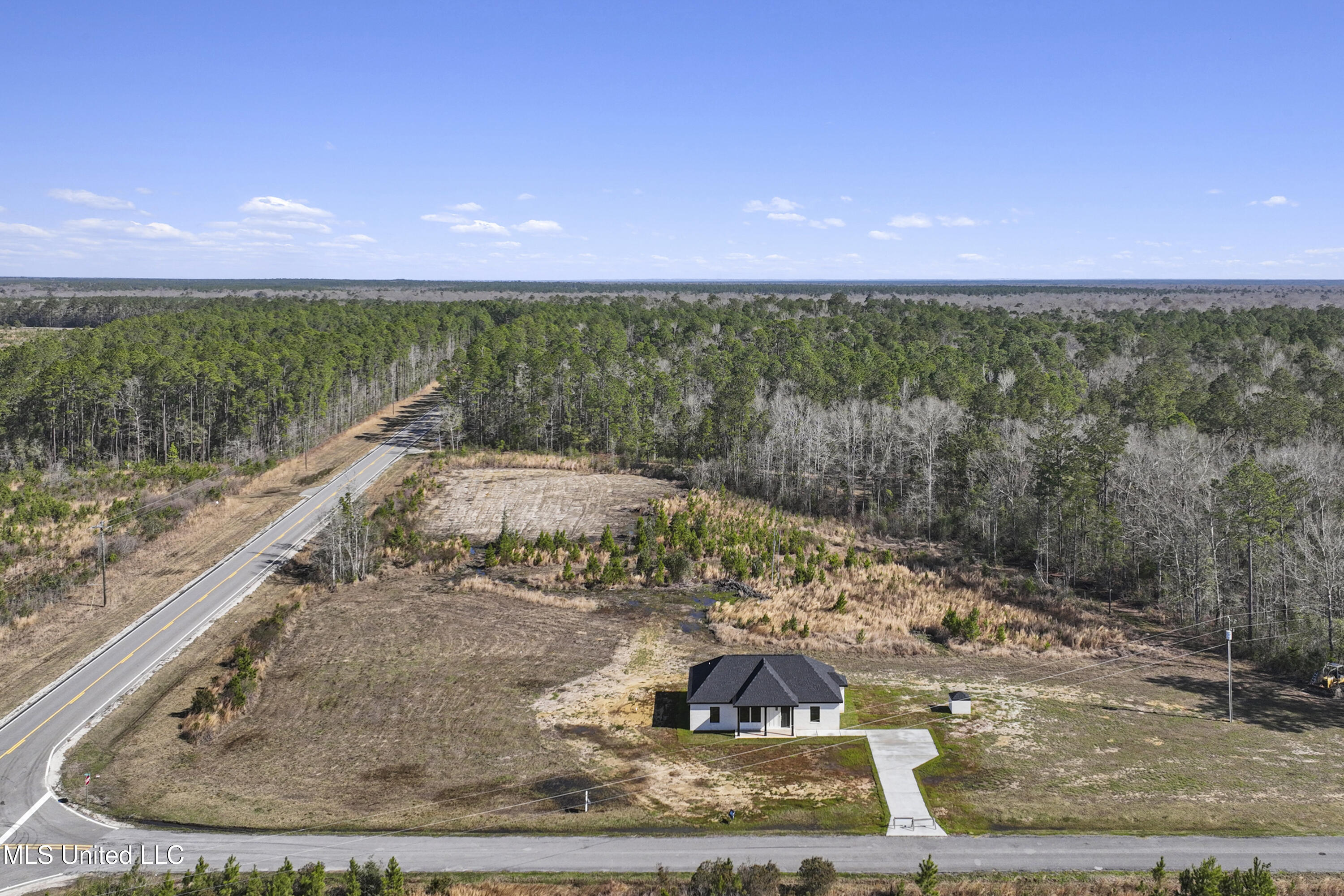 112 Moore Road Perkinston, MS 39573 - Photo 28 of 30 028