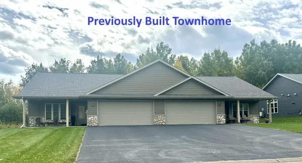 $425,000 | Lot 4-unit Lot 4-unit B River Bend Drive, Unit B, Esko, MN 55733
