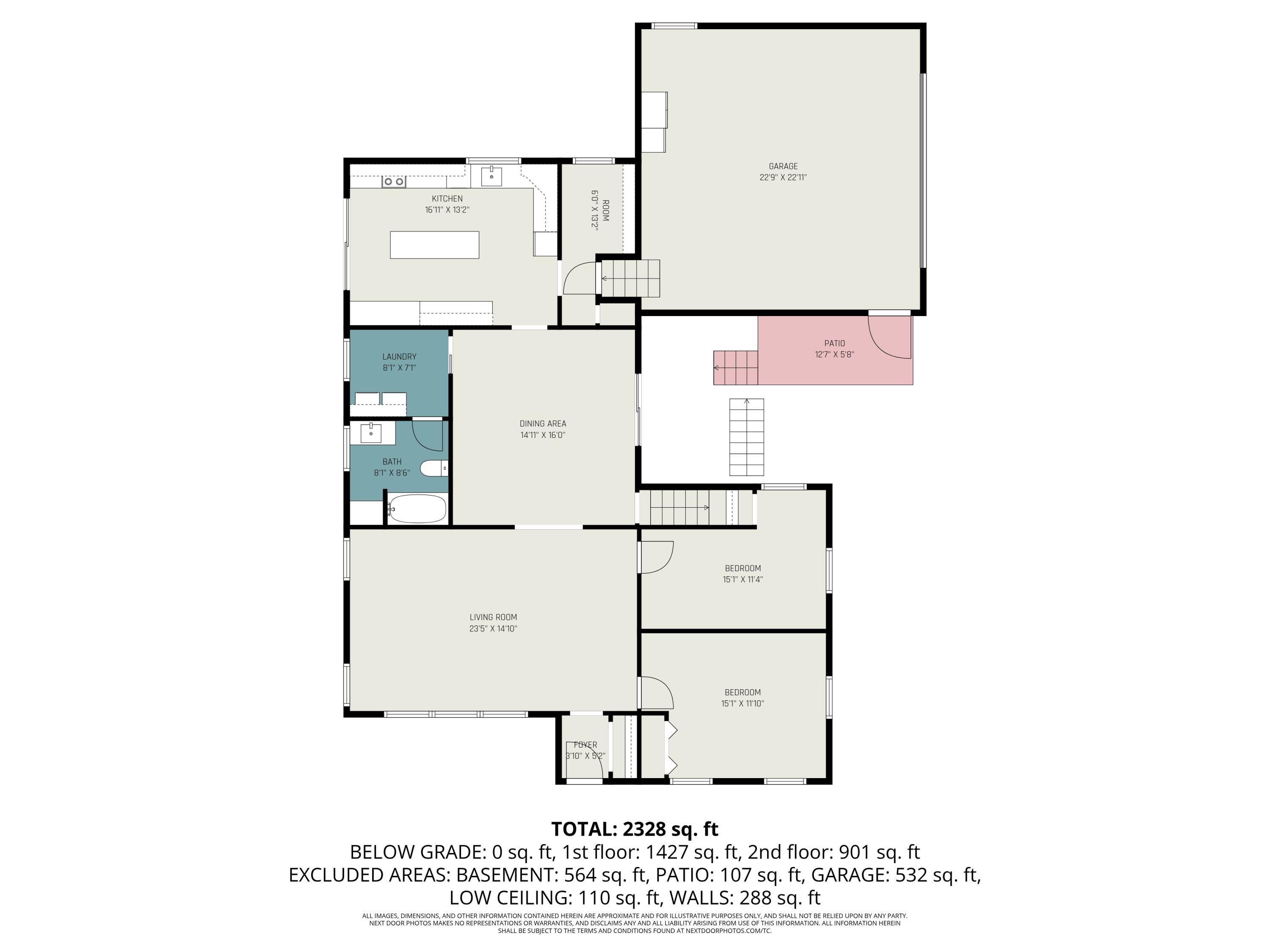 10726 Chase Road Montague, MI 49437 - Photo 40 of 42 withArea0_10726-chase-road-montague-mi-u