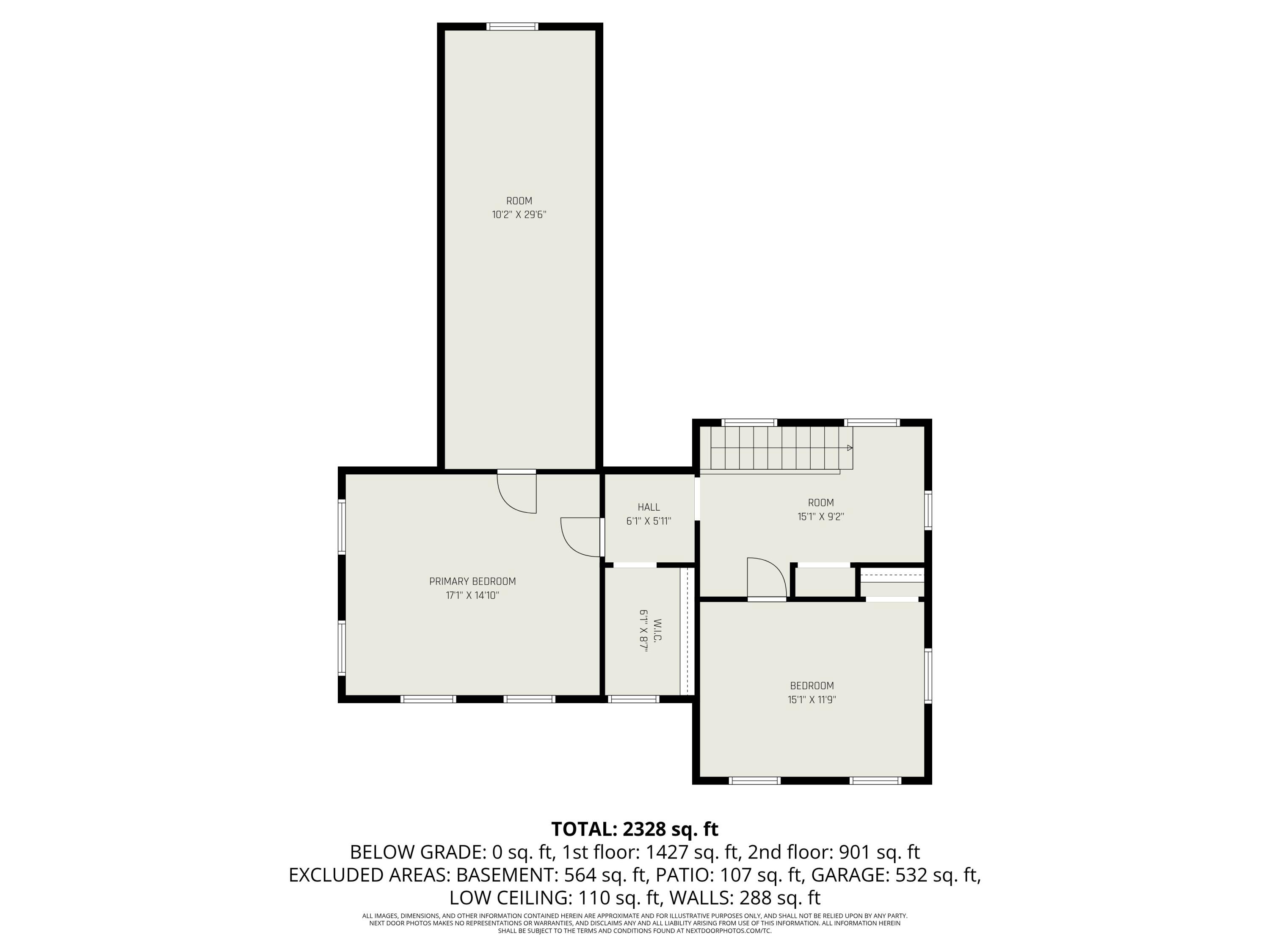 10726 Chase Road Montague, MI 49437 - Photo 41 of 42 withArea0_10726-chase-road-montague-mi-u