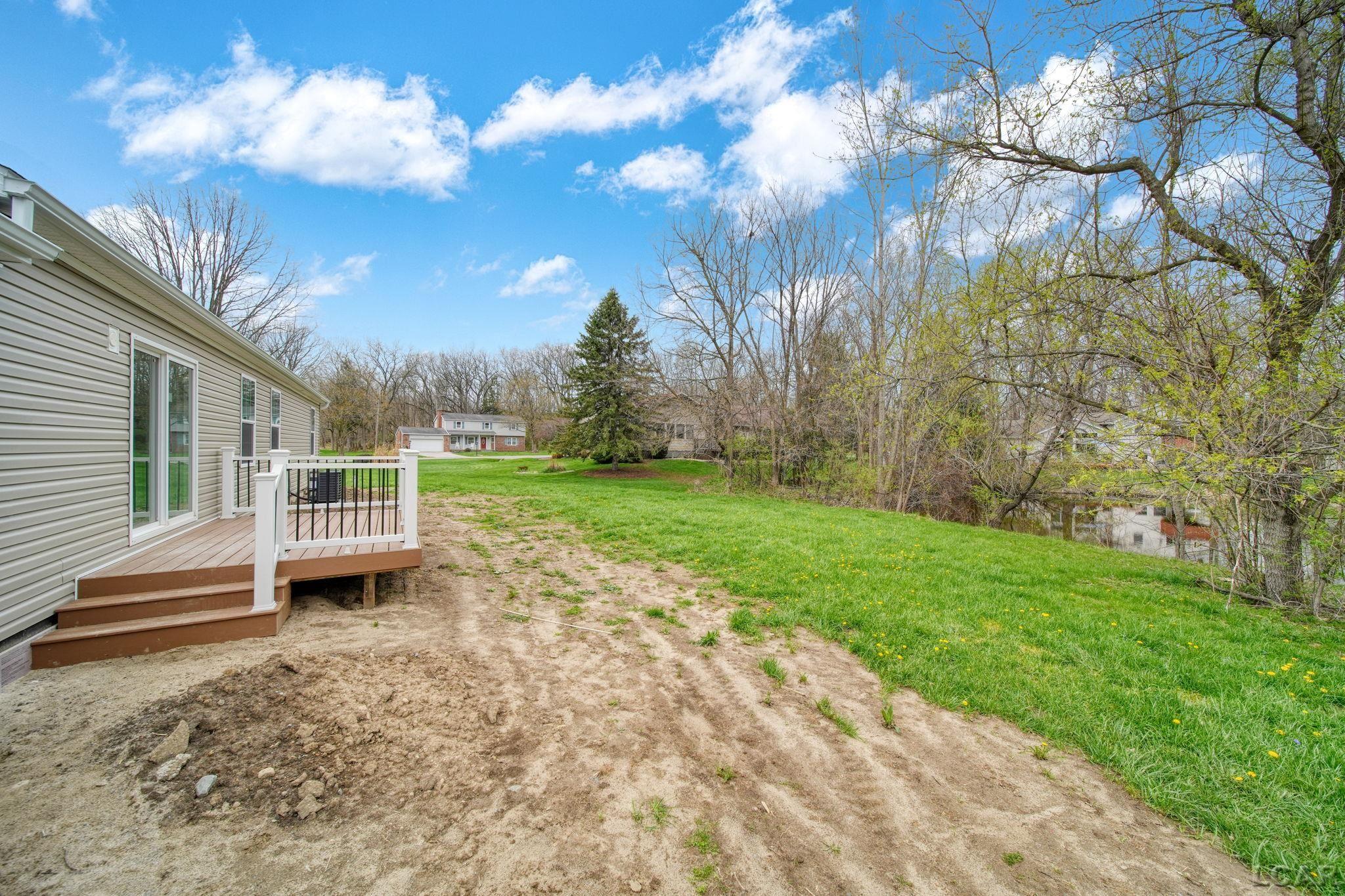 4760 Hooks Mill Road Adrian, MI 49221 - Photo 34 of 46