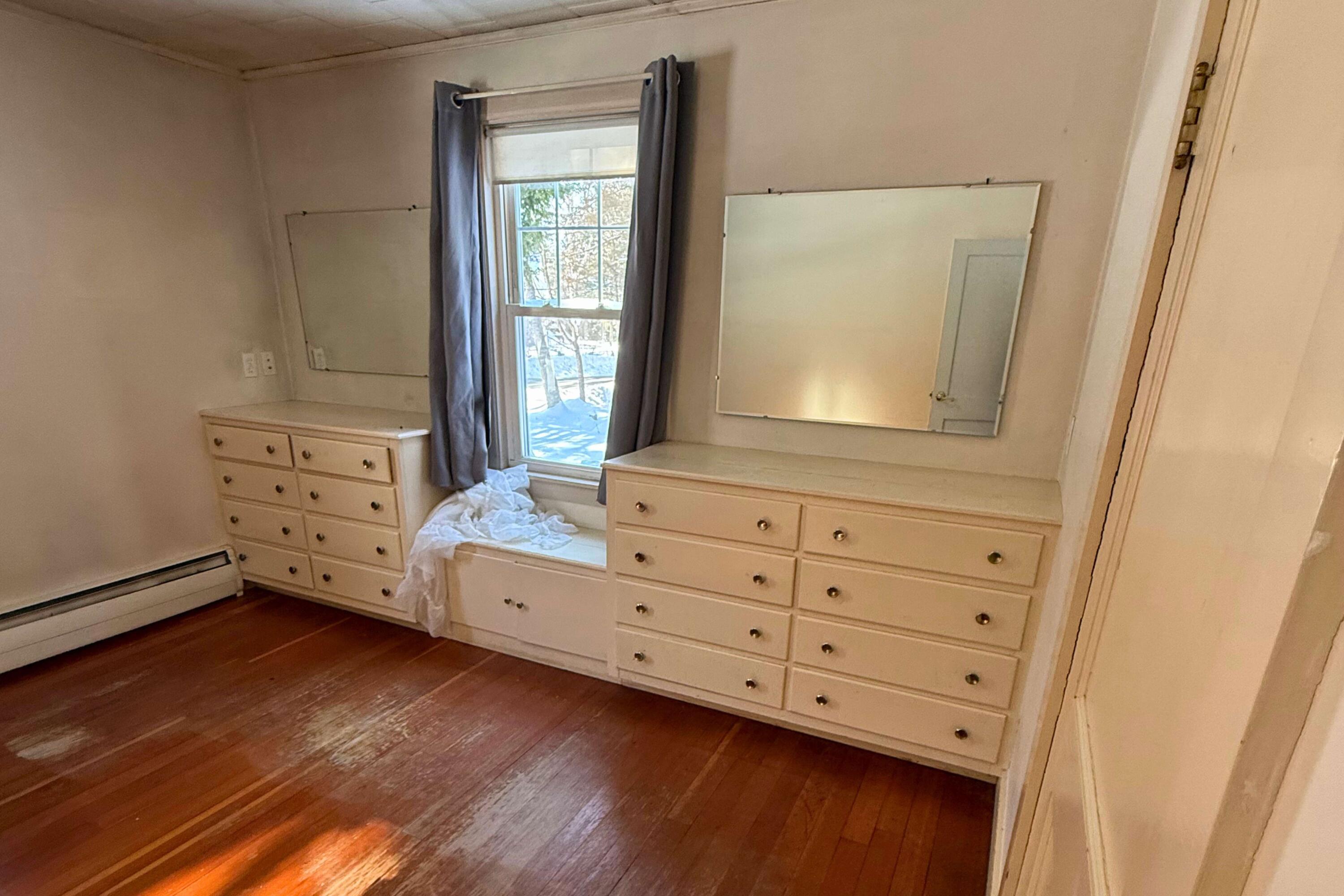 21 Tennis Club Road Northeast Harbor, ME 04662 - Photo 16 of 22 Bedroom 1