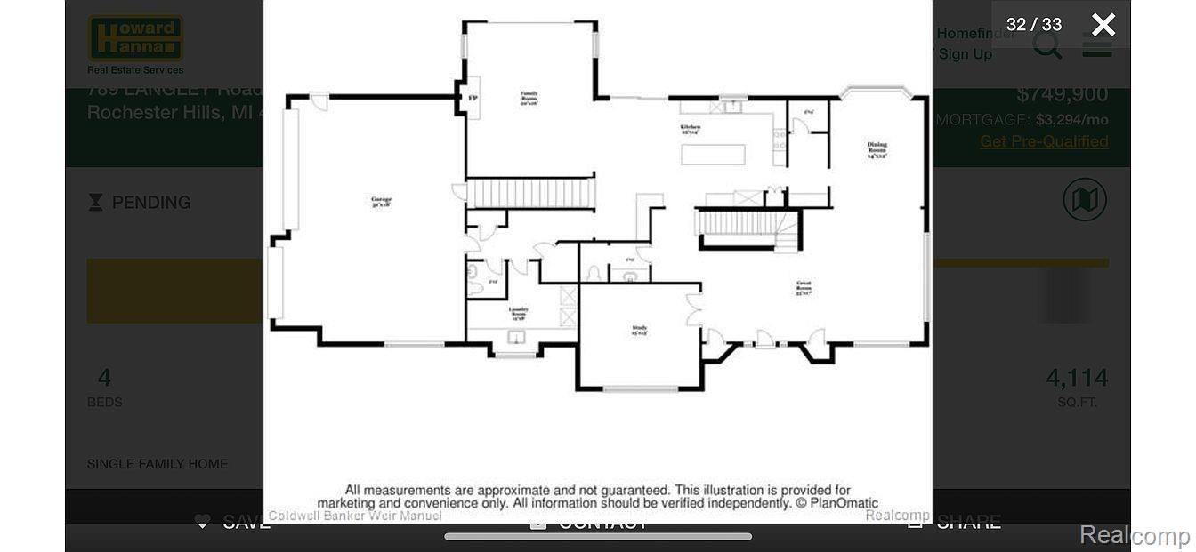 789 Langley Road Rochester, MI 48309 - Photo 44 of 45 44.jpg