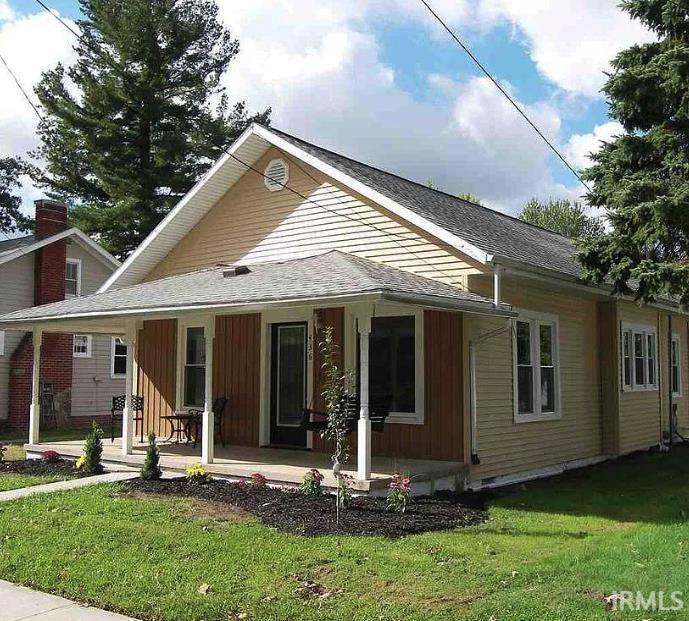 436 South Harding Street Warsaw, IN 46580 - Photo 1 of 1 Gallery Image 1