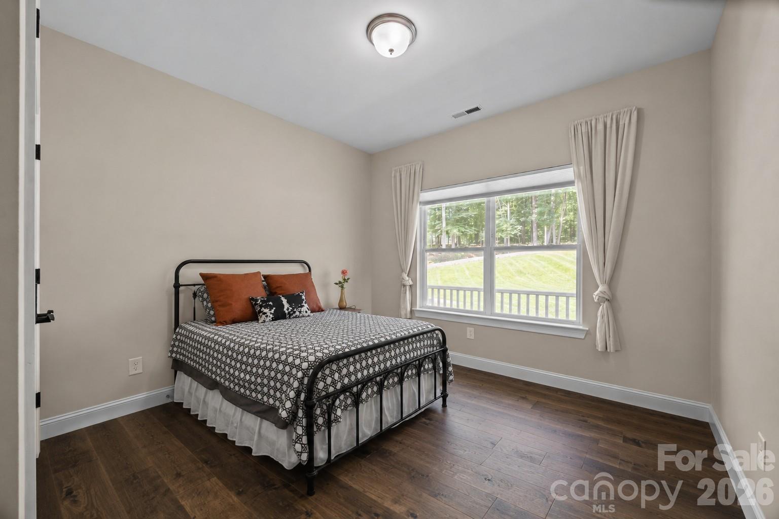 1140 Shinnville Road Cleveland, NC 27013 - Photo 32 of 45