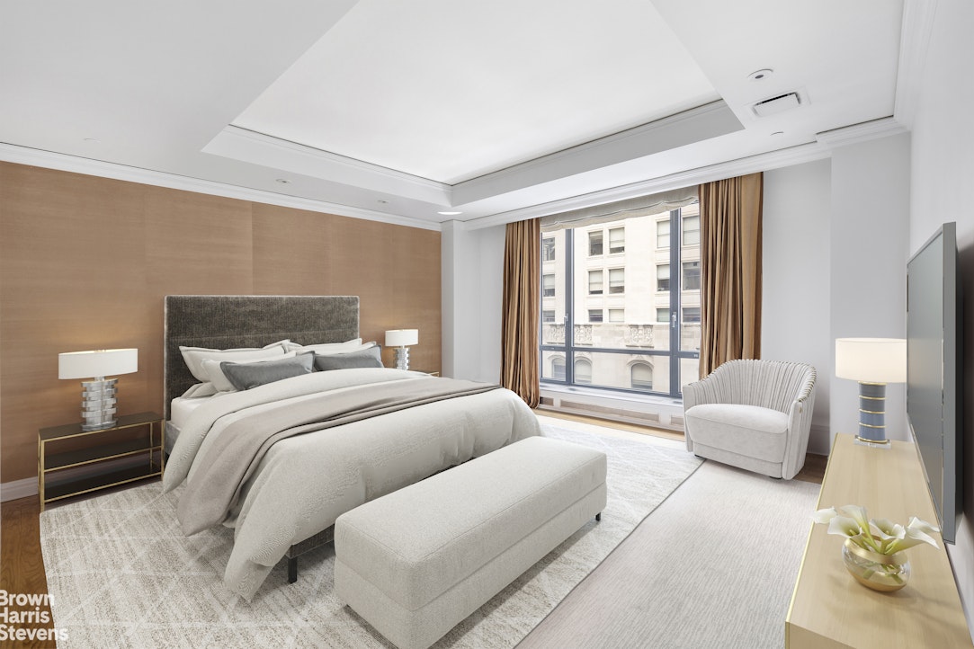 50 Madison Avenue, Unit RU5 Manhattan, NY 10010 - Photo 4 of 13