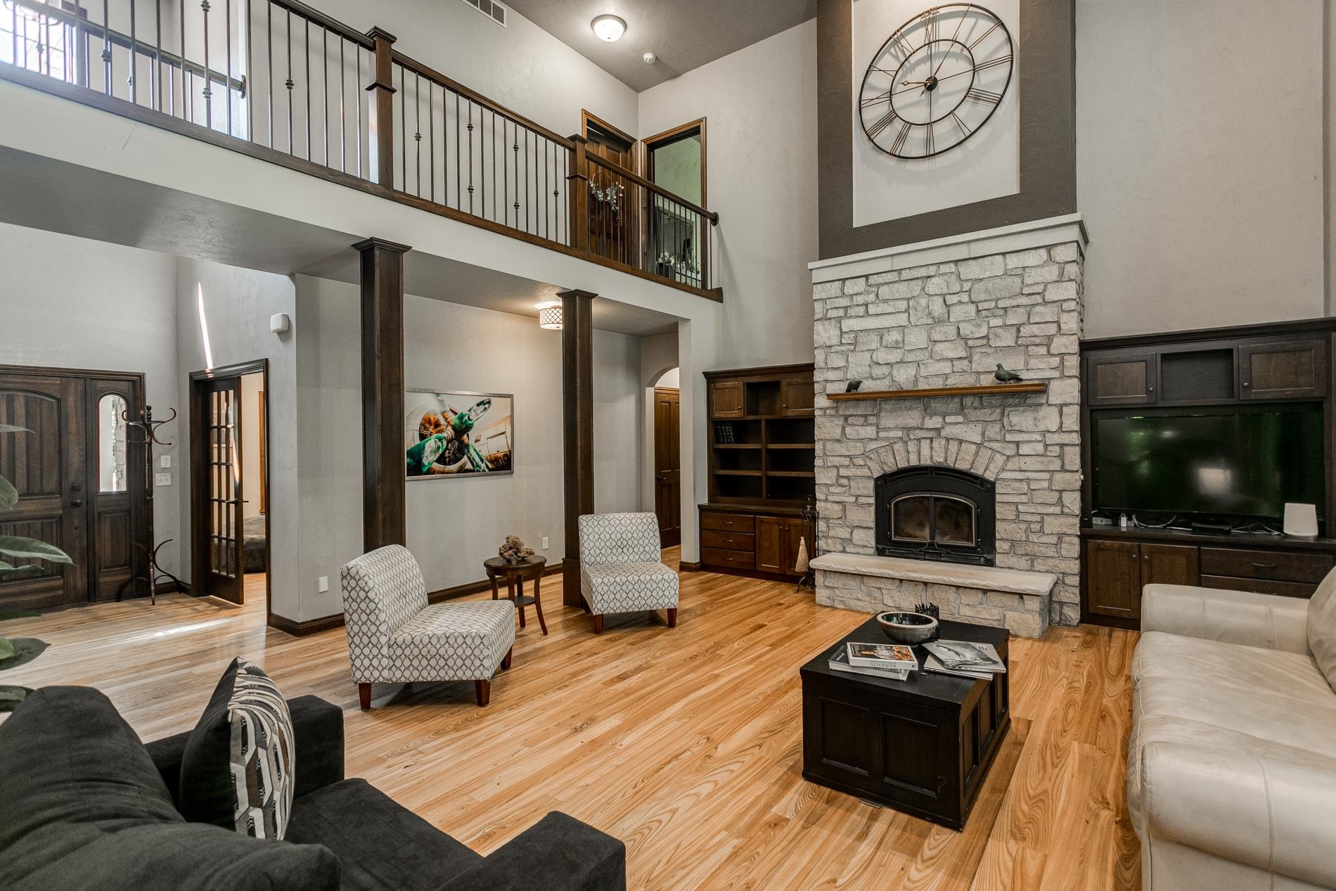 1387 Radcliff Road Neenah, WI 54956 - Photo 9 of 65