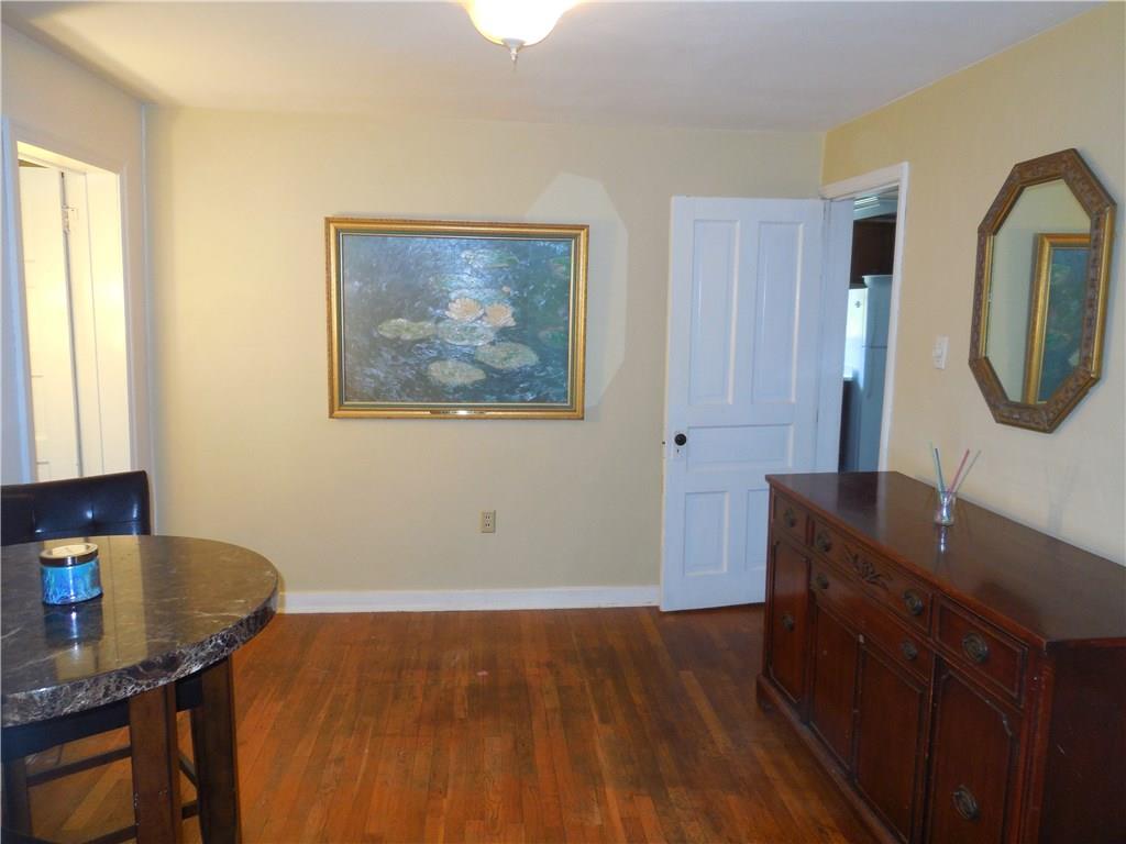 609 Sycamore Rd Extension Sewickley, PA 15143 - Photo 20 of 21 This room is off the kitchen and could be a formal dining area/den or reading room. Your choice - make it your own.
