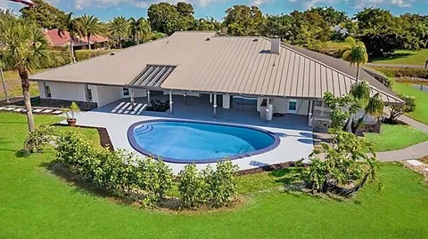 $1,395,000 | 4120 Northwest 99th Avenue, Coral Springs, FL 33065