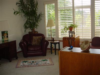 2036 Goldfield Lane Santa Rosa, CA 95403 - Photo 8 of 12 a living room with furniture and a potted plant