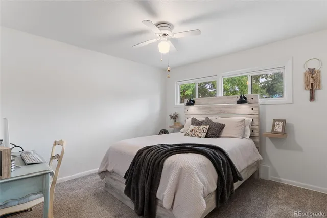 $2,000 | 4614 Mallow Road, Colorado Springs, CO 80907