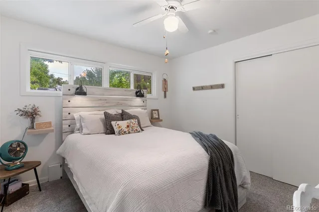 $2,000 | 4614 Mallow Road, Colorado Springs, CO 80907